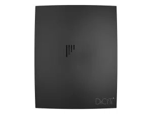 Вентилятор Эра BREEZE 4C D-100 matt black