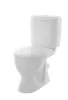 Компакт Идеал Стандарт + арматура + сидение WC.CC/Ideal/1-P/WHT.G/S1 (11361)