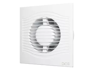 Вентилятор Эра SLIM-4С D-100 Вентилятор Эра SLIM-4С D-100